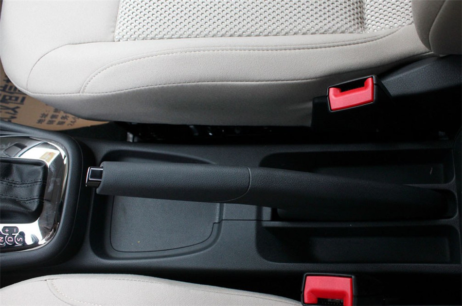 2013款 POLO 1.6L自动舒适版