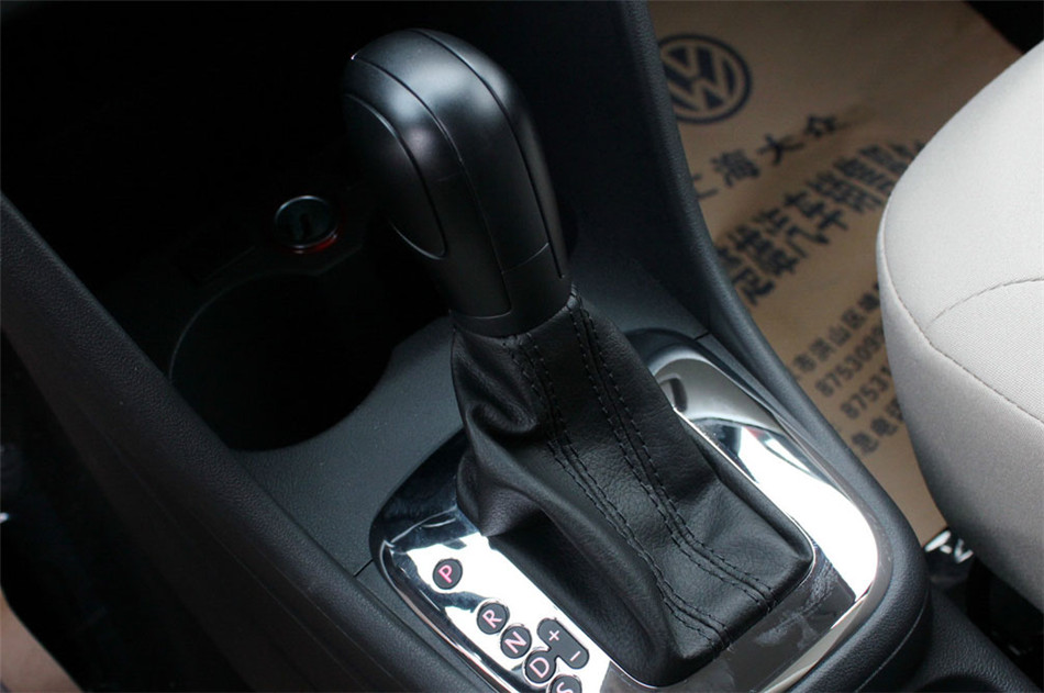 2013款 POLO 1.6L自动舒适版