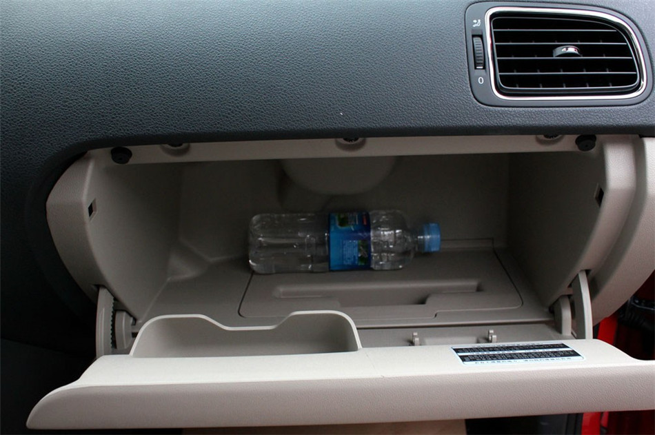 2013款 POLO 1.6L自动舒适版