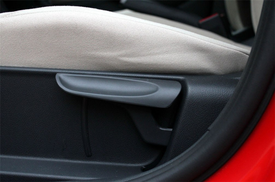 2013款 POLO 1.6L自动舒适版