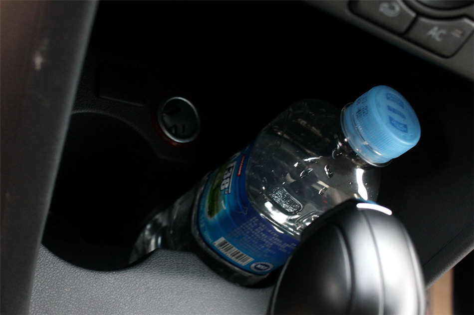 2013款 POLO 1.6L自动舒适版