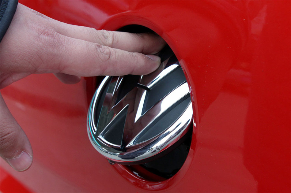 2013款 POLO 1.6L自动舒适版