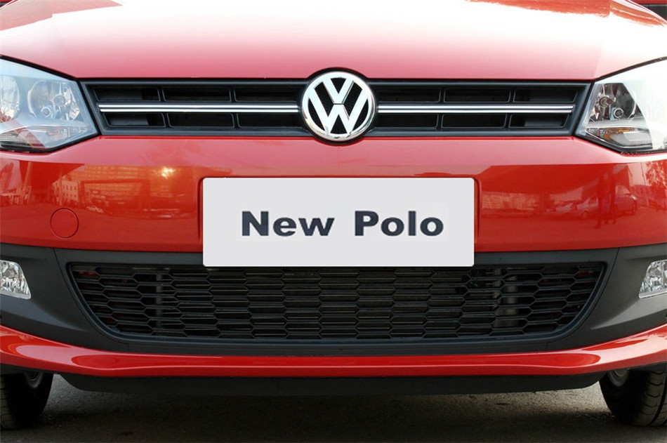 2013款 POLO 1.6L自动舒适版