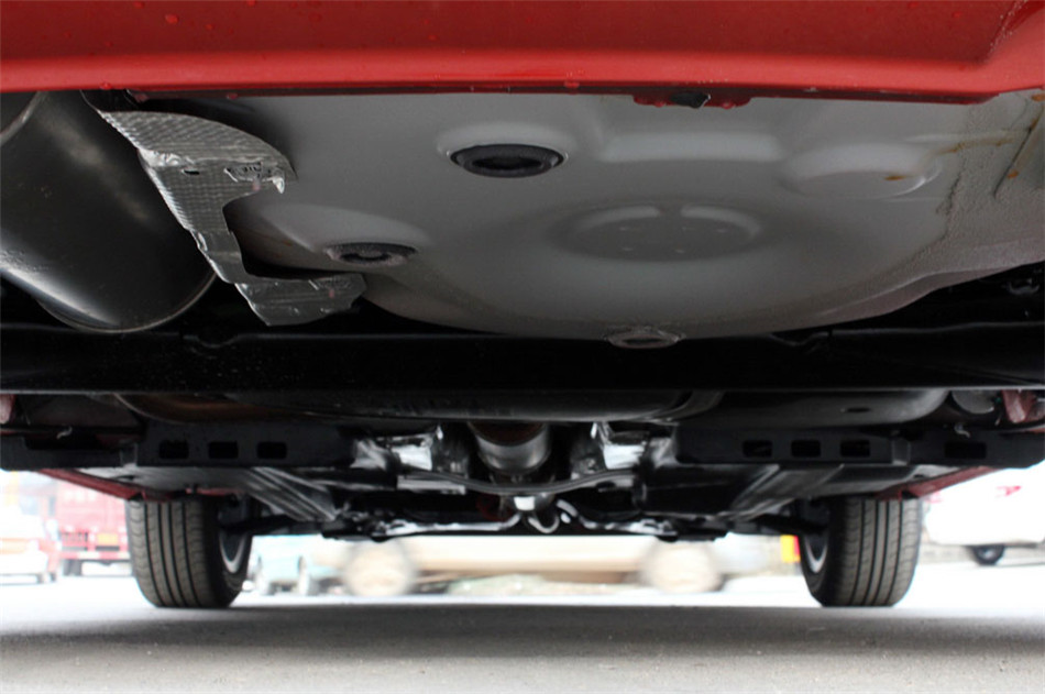 2013款 POLO 1.6L自动舒适版