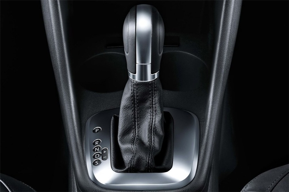 2013款 POLO 1.6L自动豪华版
