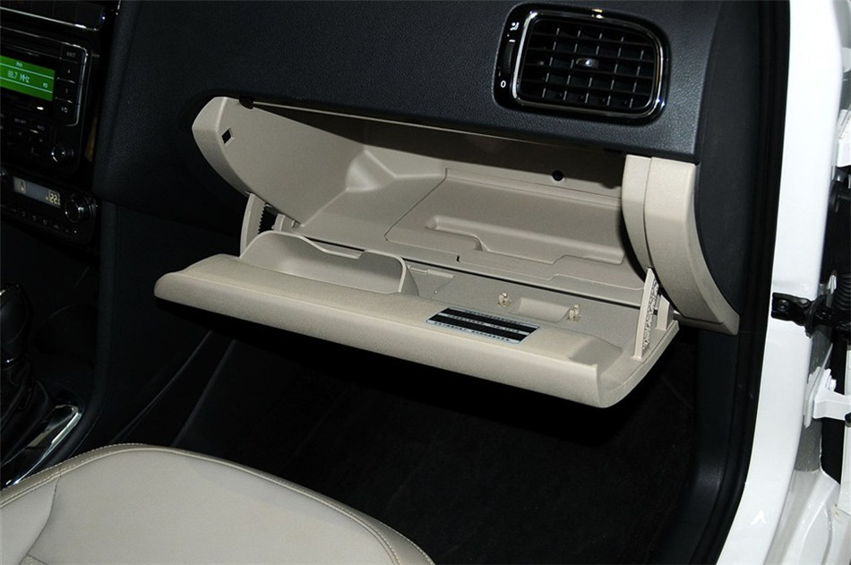 2013款 POLO 1.6L自动豪华版