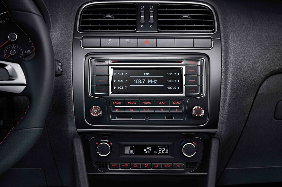 2013款 POLO 1.6L自动豪华版