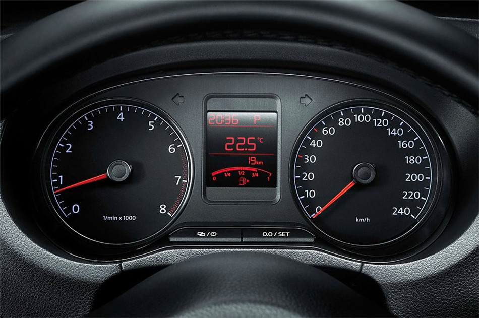 2013款 POLO 1.6L自动豪华版