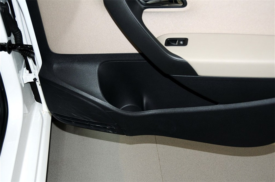 2013款 POLO 1.6L自动豪华版