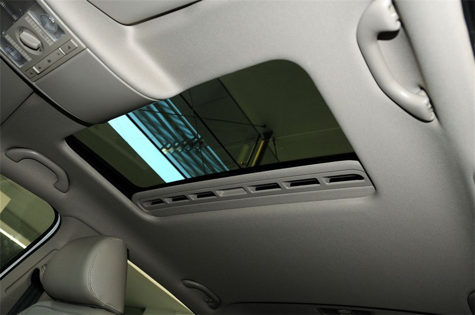 2013款 POLO 1.6L自动豪华版