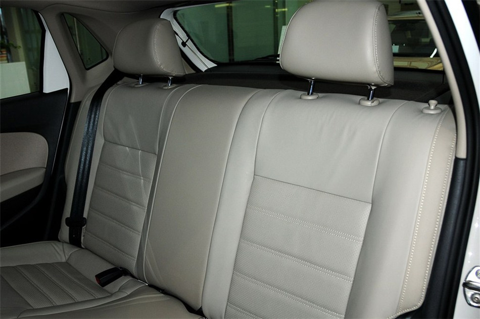 2013款 POLO 1.6L自动豪华版