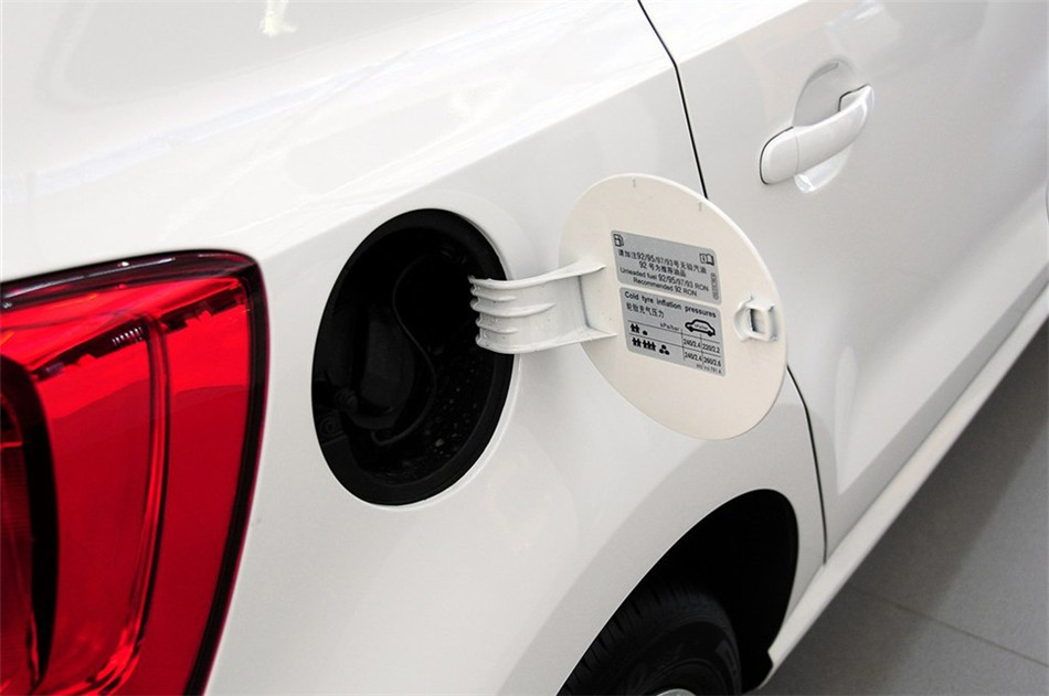 2013款 POLO 1.6L自动豪华版