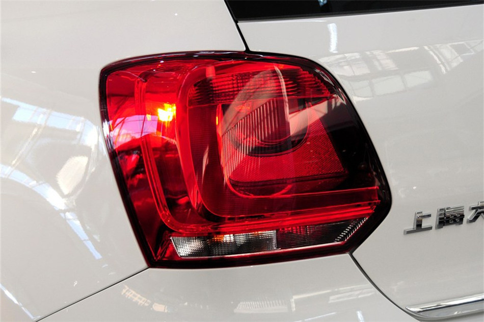 2013款 POLO 1.6L自动豪华版