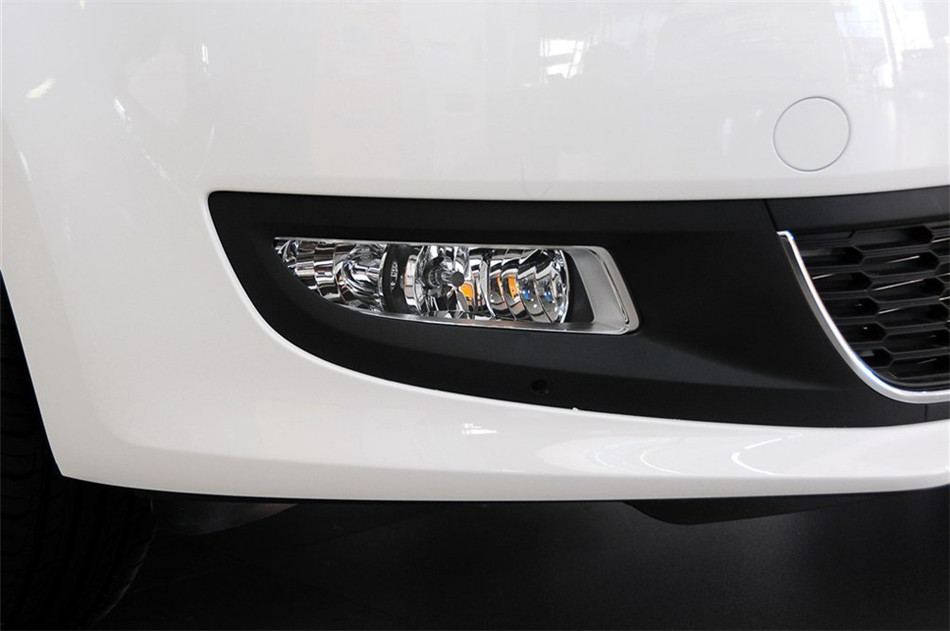 2013款 POLO 1.6L自动豪华版