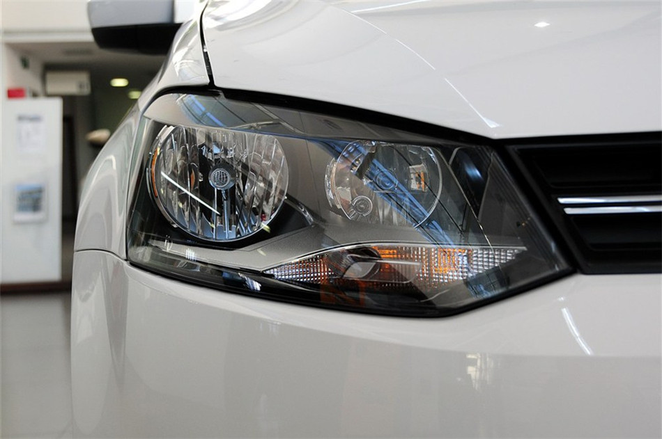 2013款 POLO 1.6L自动豪华版