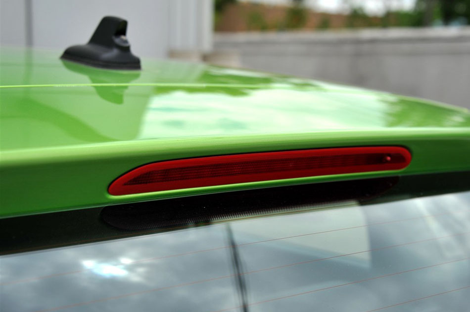 2014款 1.6L 自动豪华版 其他