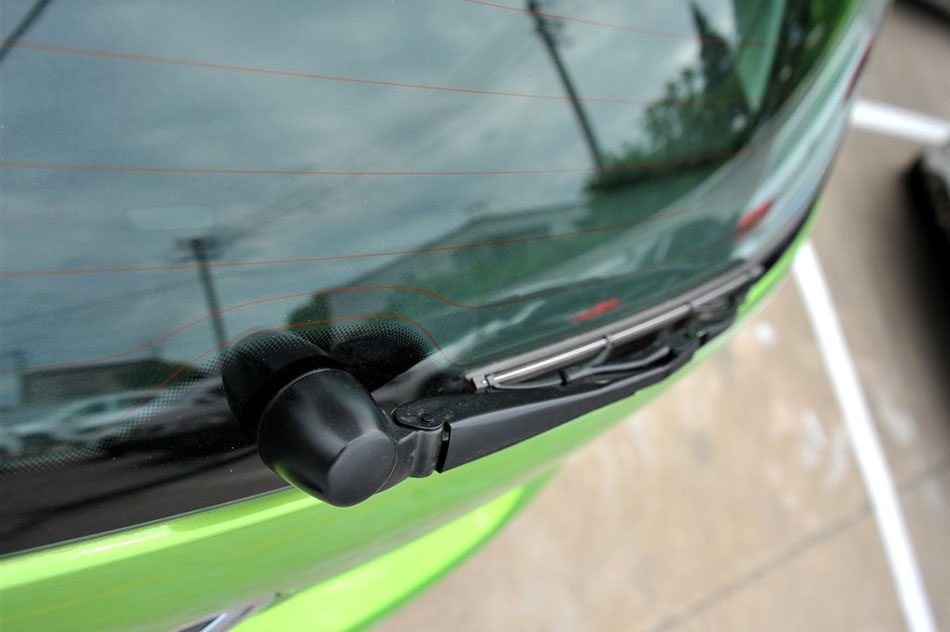 2014款 1.6L 自动豪华版 其他