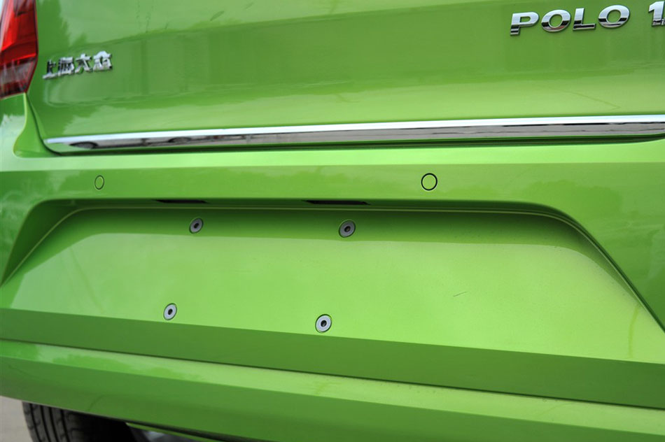 2014款 1.6L 自动豪华版 其他