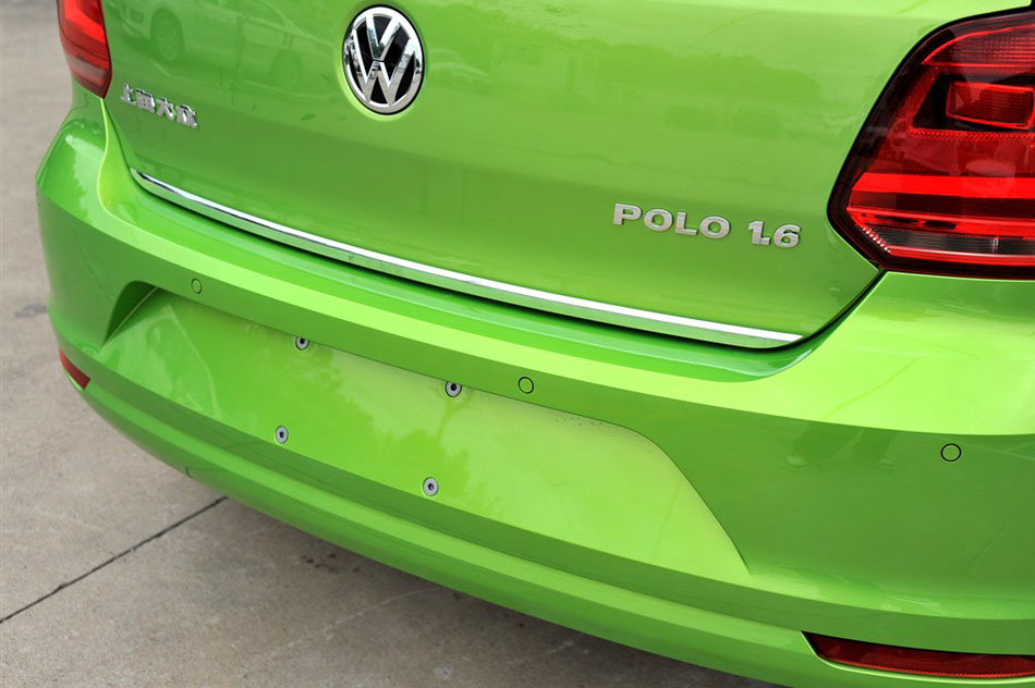 2014款 1.6L 自动豪华版 其他