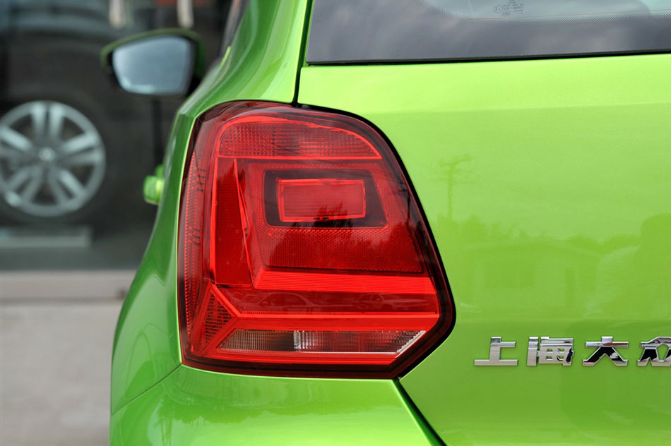 2014款 1.6L 自动豪华版 其他