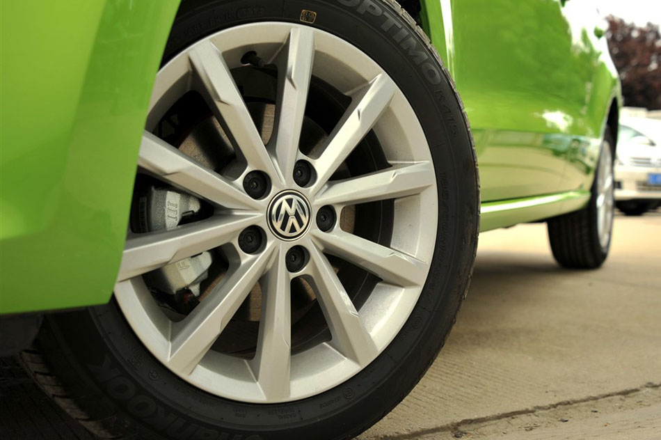 2014款 1.6L 自动豪华版 其他