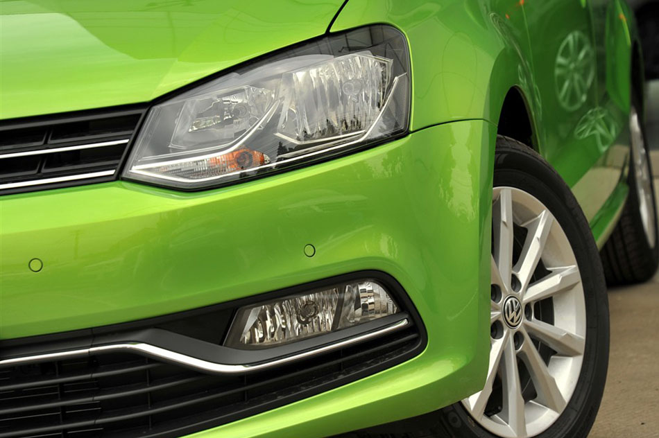 2014款 1.6L 自动豪华版 其他