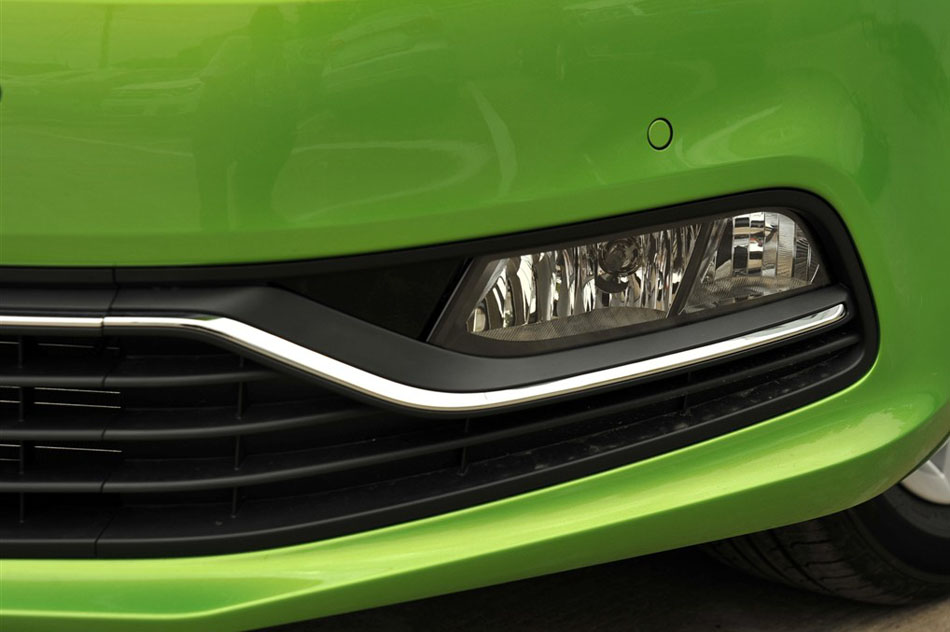 2014款 1.6L 自动豪华版 其他