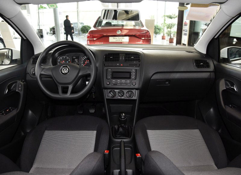 2016款 1.4L 手动风尚型