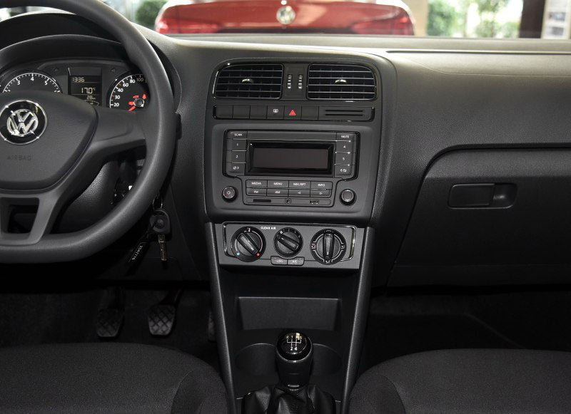 2016款 1.4L 手动风尚型