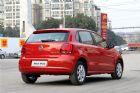 2013款 POLO 1.6L自动舒适版