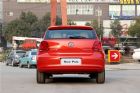 2013款 POLO 1.6L自动舒适版