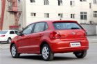 2013款 POLO 1.6L自动舒适版