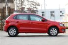 2013款 POLO 1.6L自动舒适版