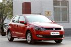 2013款 POLO 1.6L自动舒适版