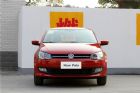 2013款 POLO 1.6L自动舒适版