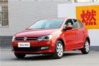 2013款 POLO 1.6L自动舒适版