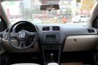 2013款 POLO 1.6L自动舒适版