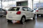 2013款 POLO 1.6L自动豪华版