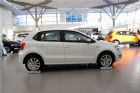 2013款 POLO 1.6L自动豪华版