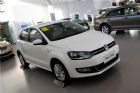 2013款 POLO 1.6L自动豪华版