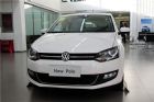 2013款 POLO 1.6L自动豪华版