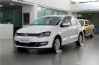 2013款 POLO 1.6L自动豪华版