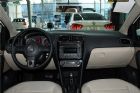 2013款 POLO 1.6L自动豪华版