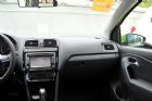 2014款 1.6L 自动豪华版 内饰