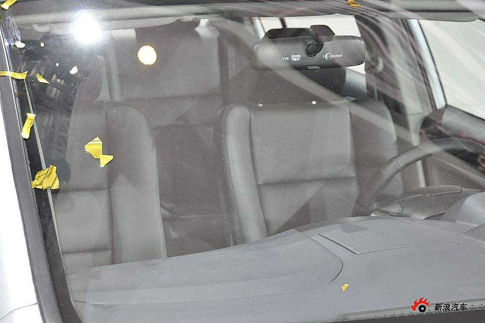 长城汽车腾翼C50