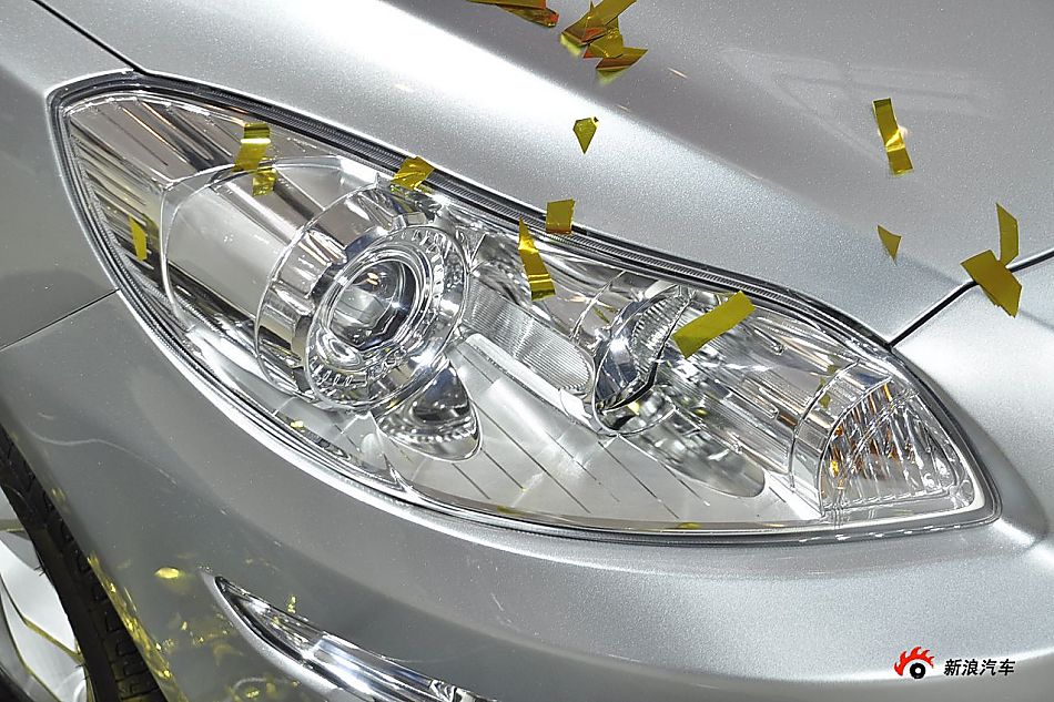 长城汽车腾翼C50