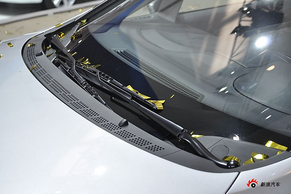 长城汽车腾翼C50