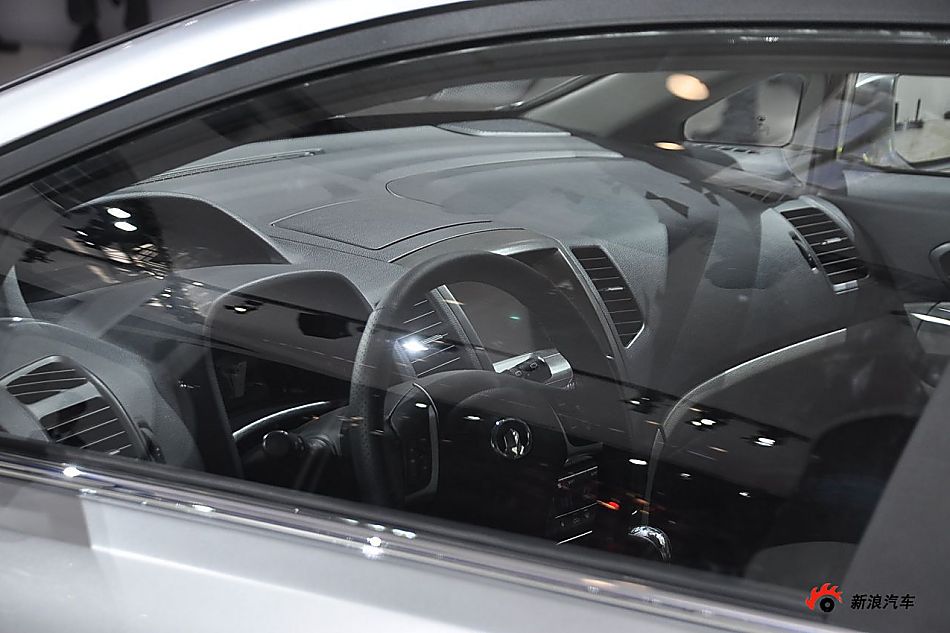 长城汽车腾翼C50