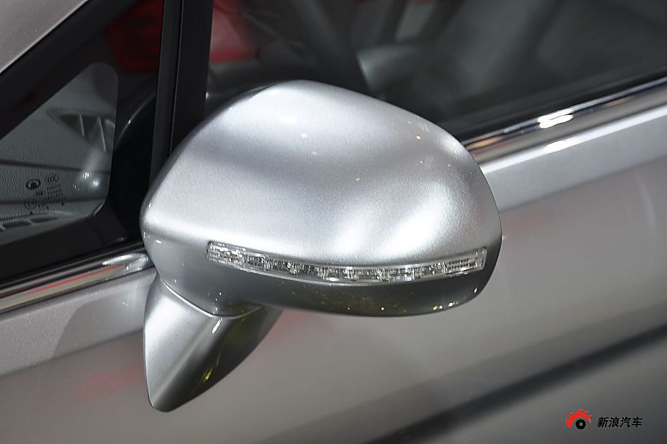 长城汽车腾翼C50