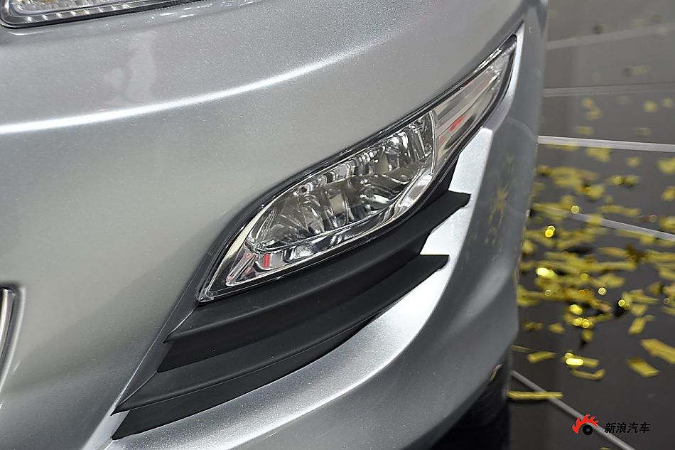 长城汽车腾翼C50